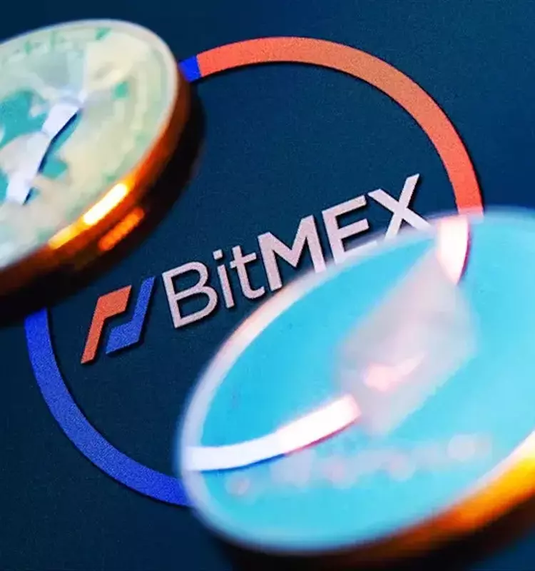 Executive Shake-Up at BitMEX: CEO and CFO Depart Amidst Troubled Waters