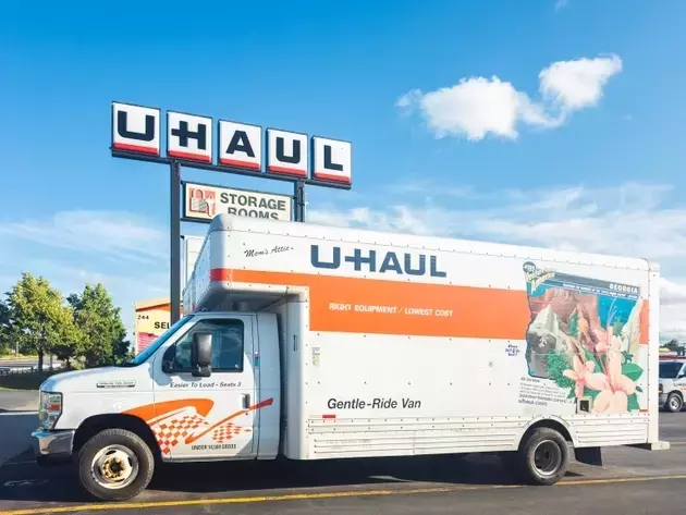 U-Haul's Financial Turbulence: A Deep Dive into Earnings Decline and Future Prospects