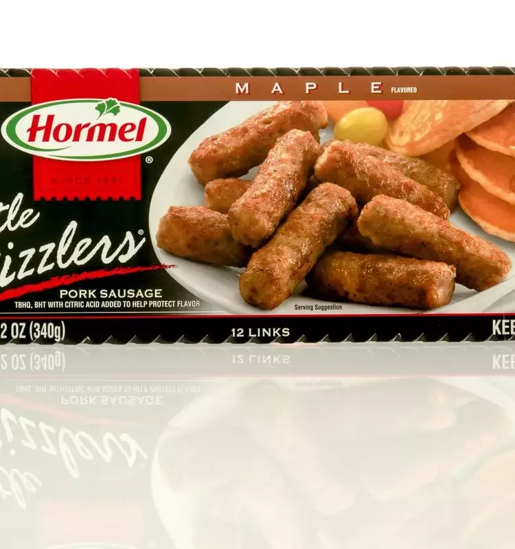 Hormel Foods: A Deep Dive into a Dividend King's Value and Future