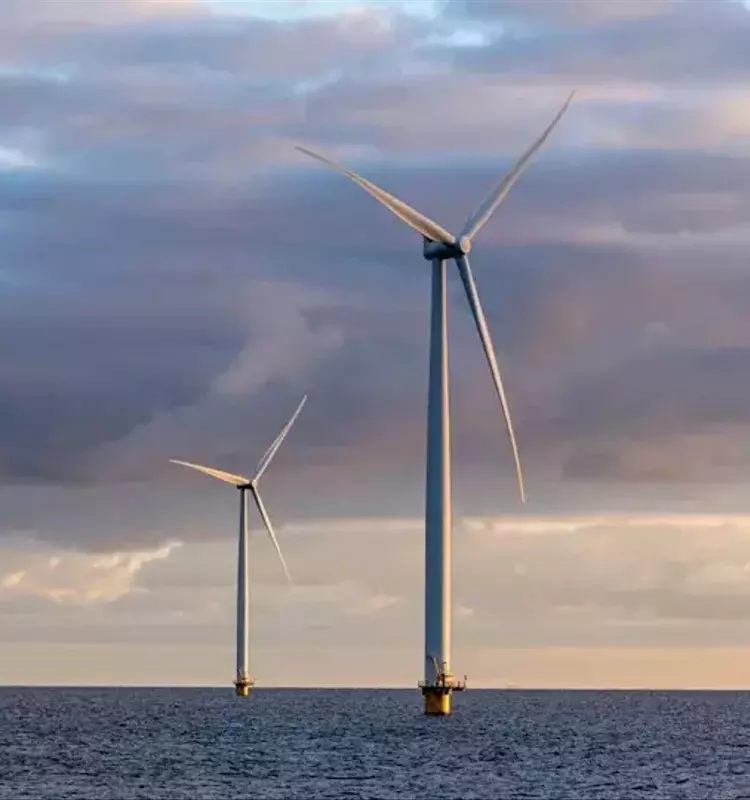 Skyborn Renewables Assumes Full Ownership of Nordergründe Offshore Wind Farm