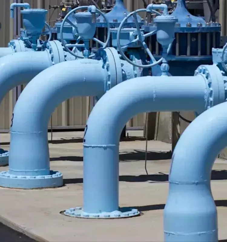 Water Utility Offers Secure Income for Retirees Amidst Sector Volatility