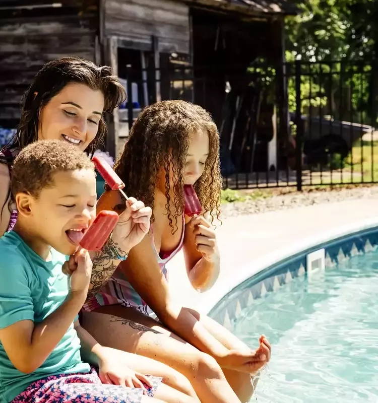 Ingenious Summer Strategies for Parents: Keeping Kids Engaged and Homes Organized