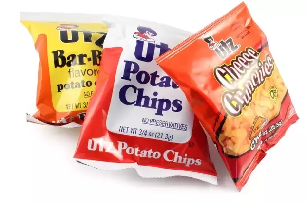 Utz Brands: A Snack Powerhouse Navigating Growth Challenges