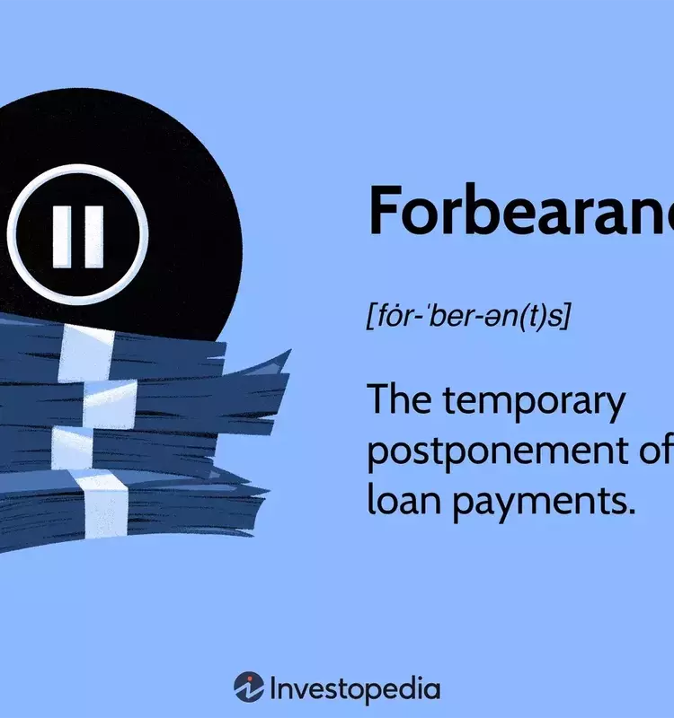 Understanding Loan Forbearance: A Comprehensive Guide