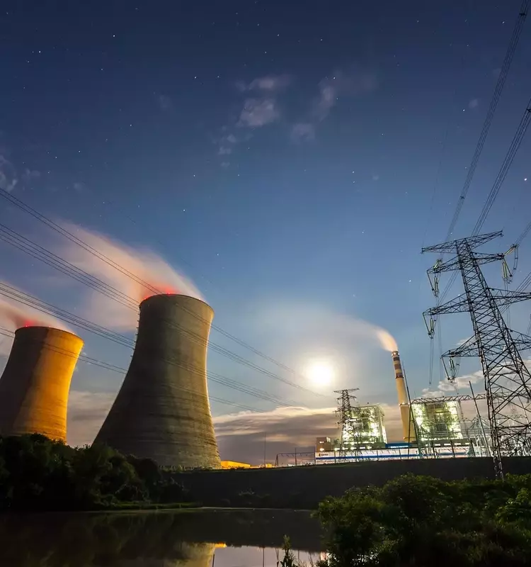 DOE's $17.5 Billion Loan Ignites Nuclear Supply Chain