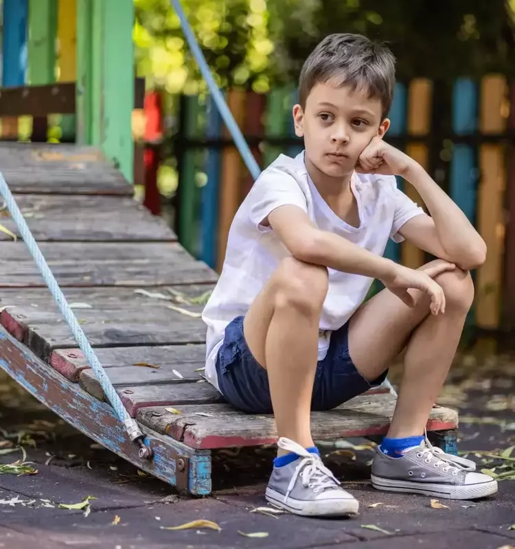 The Importance of Unstructured Play for Children's Development