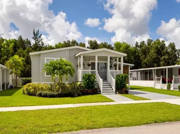 Sun Communities: North American Housing Platform Poised for Growth
