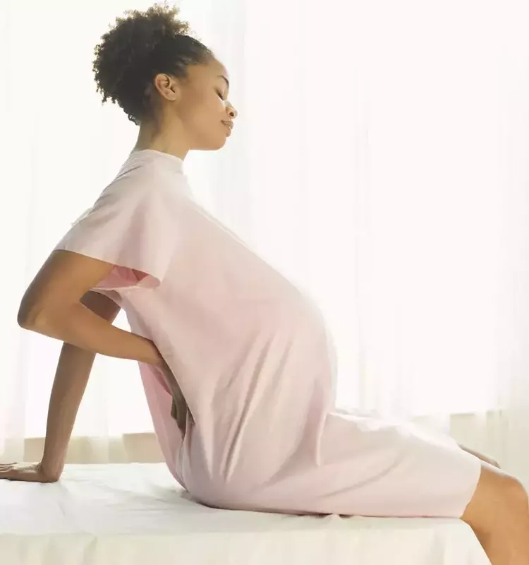 Natural Methods to Prepare Your Cervix for Labor