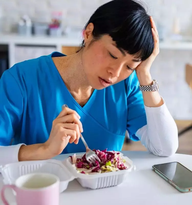 Understanding Post-Meal Fatigue: The 'Food Coma' Phenomenon