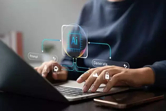 Forrester Research Faces AI Headwinds: A 'Sell' Rating Justified by Declining Performance and Market Shifts