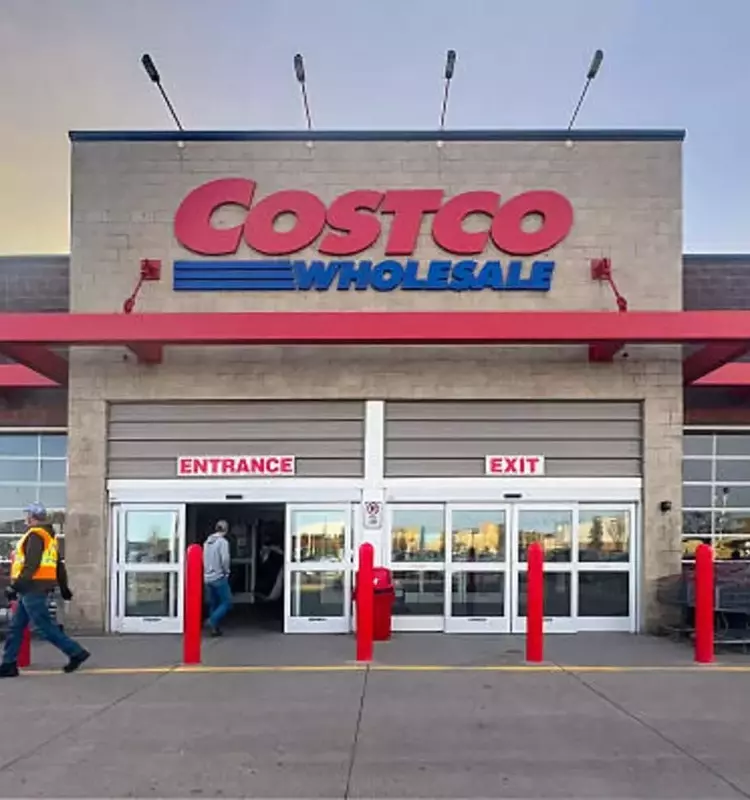 Costco: Near-Term Momentum Amidst Inflation and Geopolitical Tensions