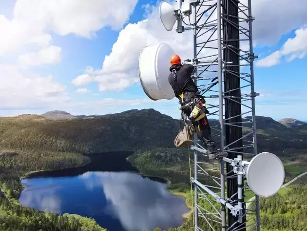American Tower Corporation: A Leader in Telecommunications Infrastructure