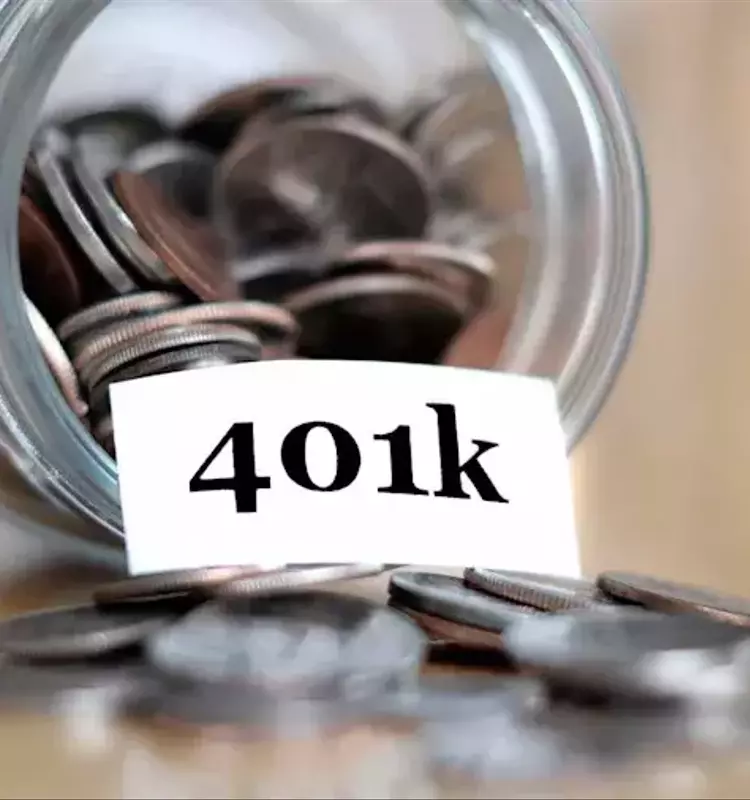 Optimizing Retirement Withdrawals: A Strategy to Maximize Savings