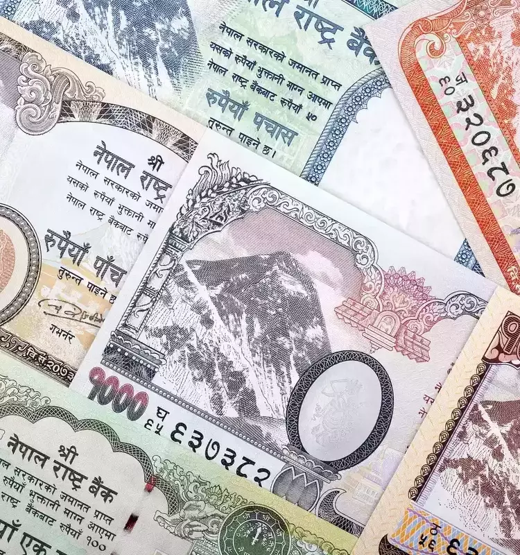 Understanding the Nepalese Rupee (NPR): History, Exchange Rates, and Economic Landscape