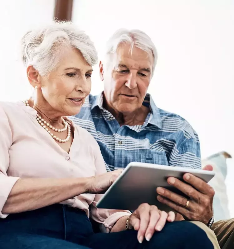 Retirement Savings for Americans Aged 75 and Above: A Detailed Look