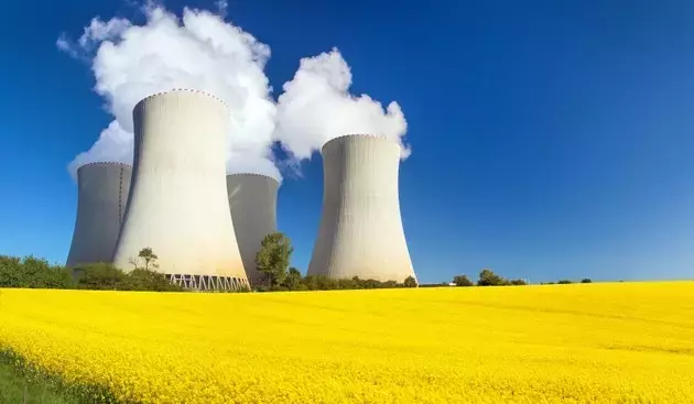 Constellation Energy: A Brighter Outlook Amidst Market Volatility