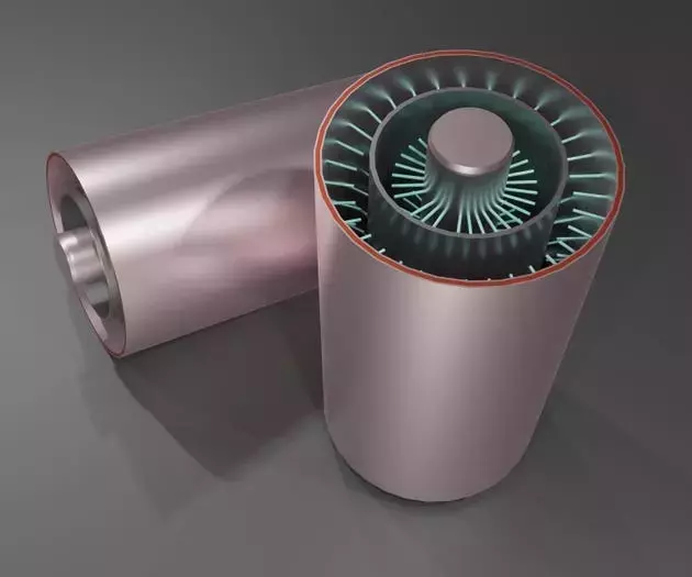Capstone Energy+: A Shift Towards Ultra-Clean, Modular, and Hybrid Energy Solutions