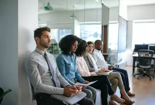 Job Openings Hit Two-Year High in May, Signaling Dynamic Labor Market Shifts