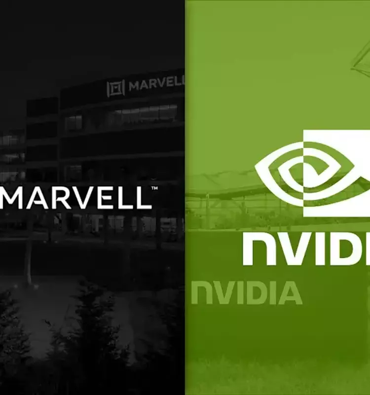Nvidia's Dominance: A Comparative Analysis with Marvell Technology