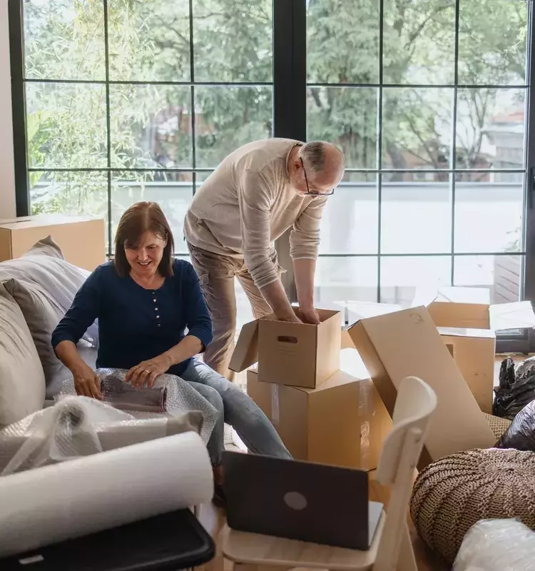 Smart Downsizing for a Fulfilling Retirement