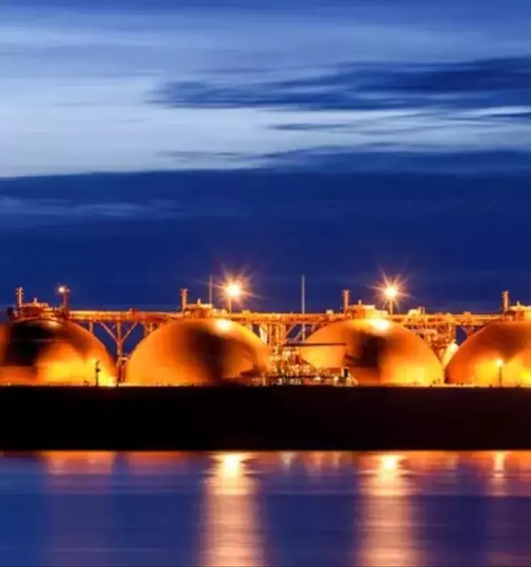 JERA Establishes Singapore LNG Hub to Enhance Global Fuel Strategy