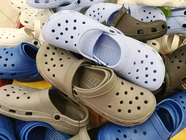 Crocs Faces Downgrade: Fundamentals Don't Support Stock Rally