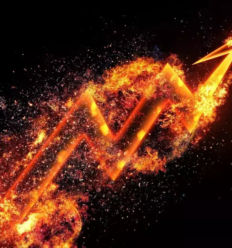 Significant Returns: Micron Technology's Impressive Stock Performance in the AI Era