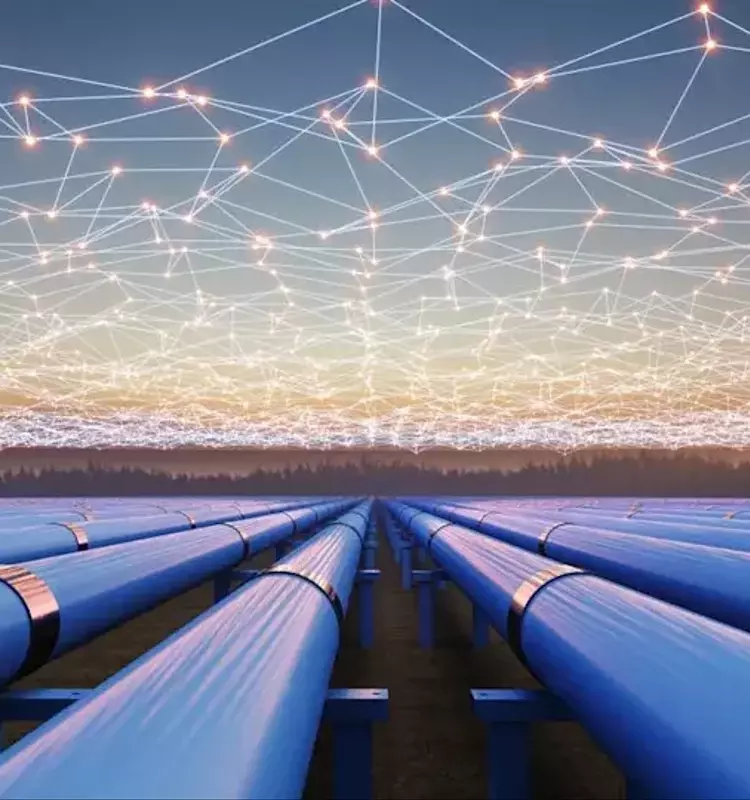 Williams' Strategic Acquisition: A $5.5 Billion Bet on Natural Gas Expansion