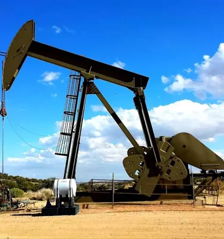 TotalEnergies Expands Presence in UAE Gas Sector with Bab Gas Cap Concession Stake