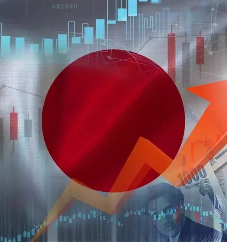 Japan's AI Market Potential Amidst Broadening Asian Rally