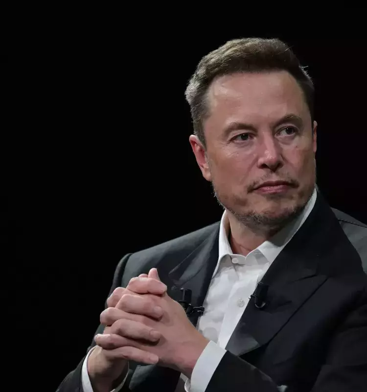The World's Richest Individuals in 2026: A Glimpse into Unprecedented Wealth