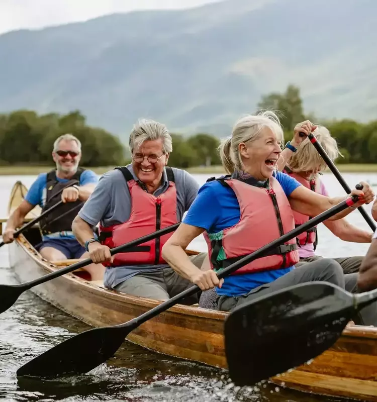 Top 5 Retirement Havens for Active Lifestyles and Budget-Conscious Living