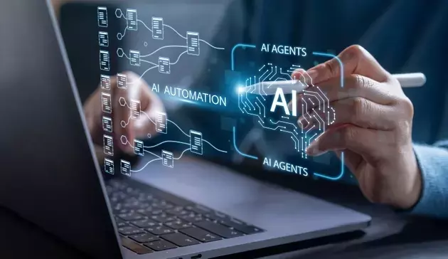 AI's Infrastructure Demands Drive Market Shifts