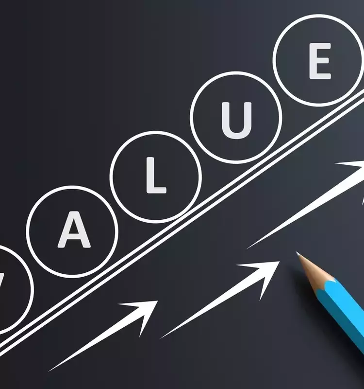 Bitcoin's Unseen Worth: Beyond Traditional Valuations