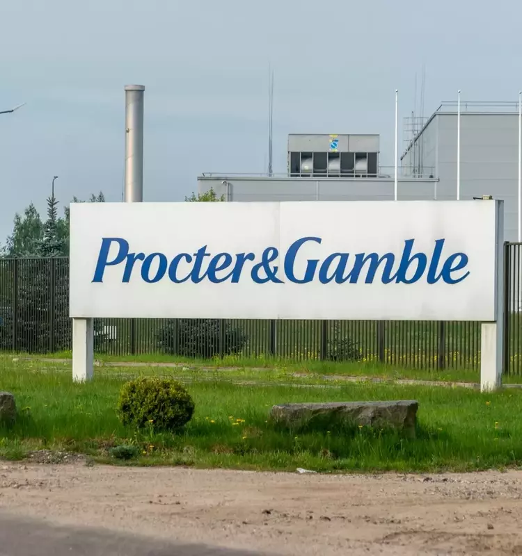 Procter & Gamble: A Balanced View on Value and Future Prospects