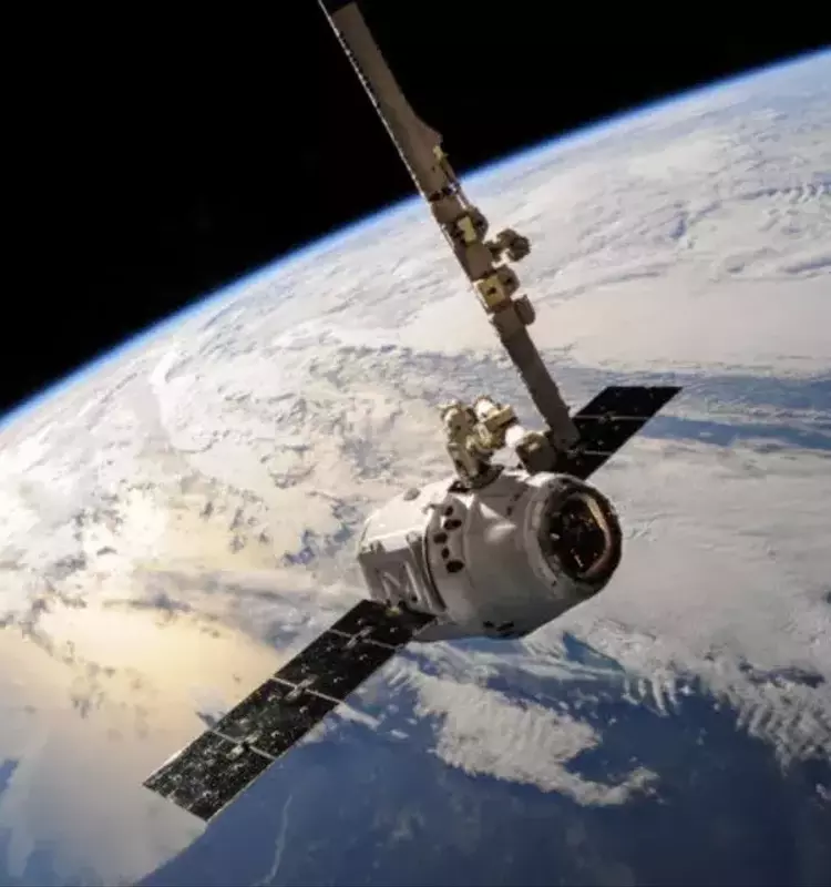 Retail Investors Urge Shift from SpaceX to Amprius Technologies (AMPX)