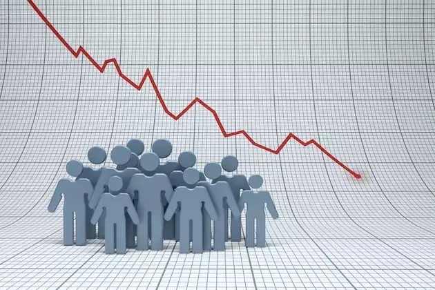 US Labor Market Sees Unusual Tightening Amid Declining Workforce