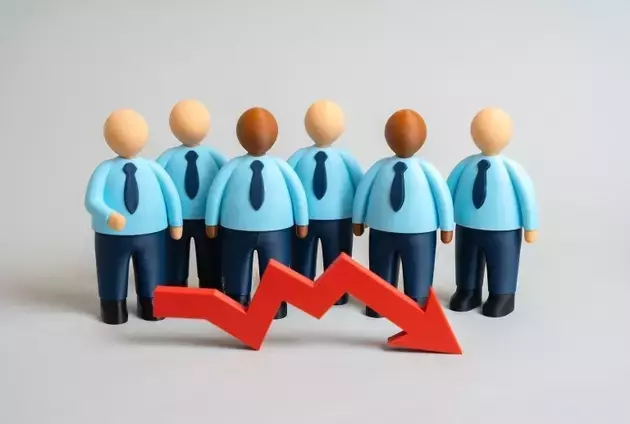The Stock Market's Peculiar Reaction to Economic News