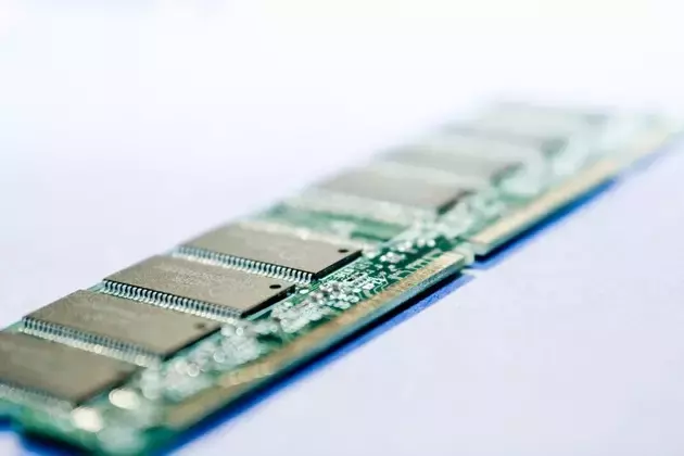 Micron's Market Surge: A Deep Dive into Valuation and Future Prospects