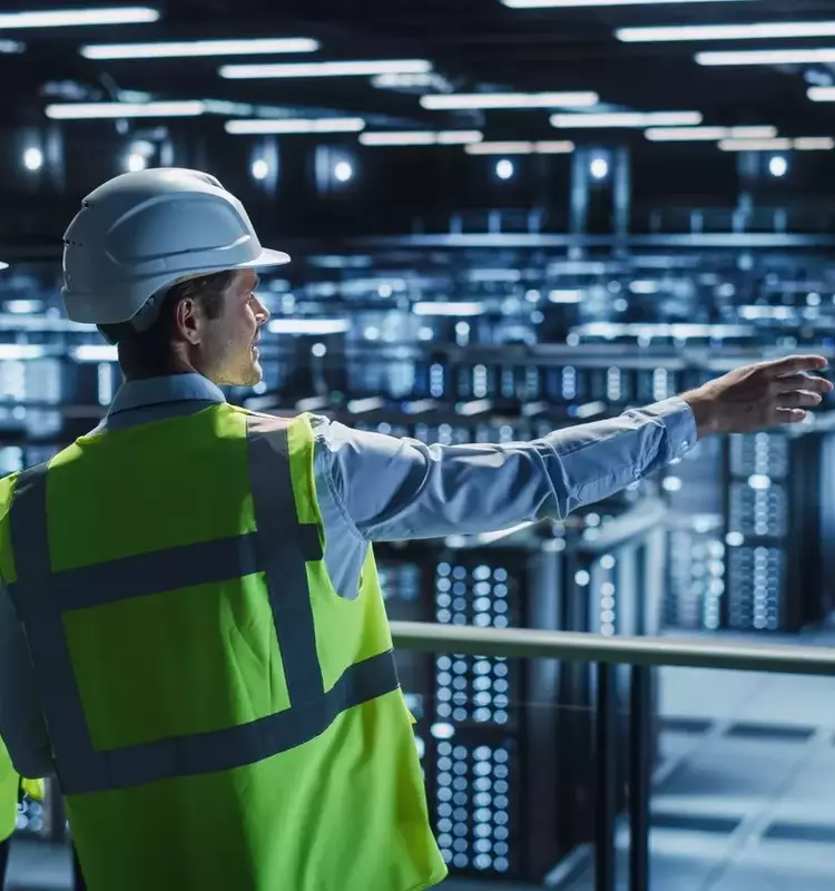 TSS Inc. Capitalizing on AI Infrastructure Boom with Rack Integration Expertise