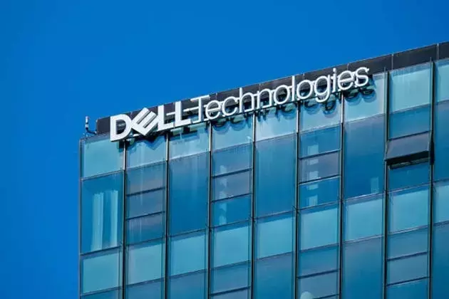 Dell Technologies: Profit-Taking Advised Amidst Valuation Concerns