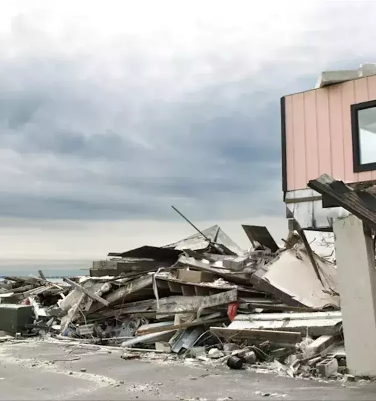 Unveiling the Catastrophe Bond ETF: High Yields from Natural Disaster Risk