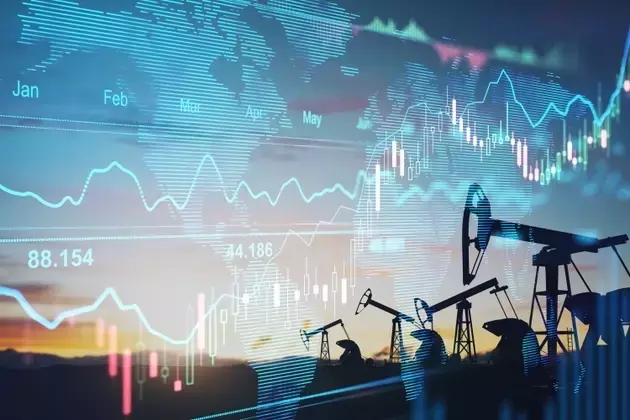 Bullish Outlook for Crude Oil and Natural Gas Sector: Analyzing GUSH ETF Potential