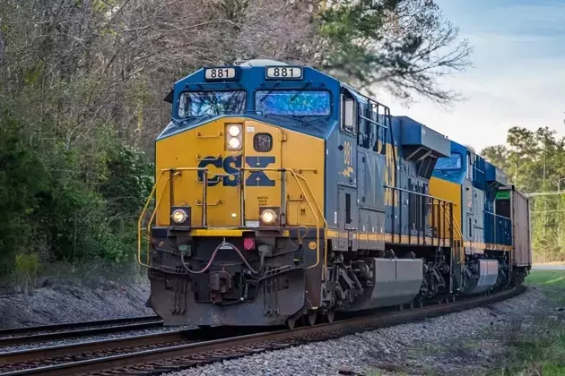 CSX Corporation: A High-Quality Railroad with Premium Valuation