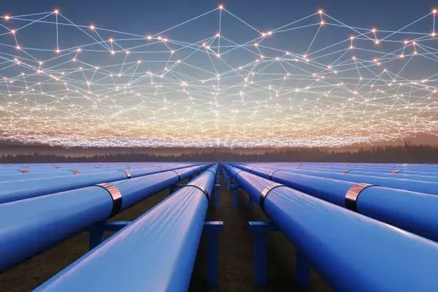 Enterprise Products Partners: A Strong Midstream Contender with Attractive Yield and Growth Potential