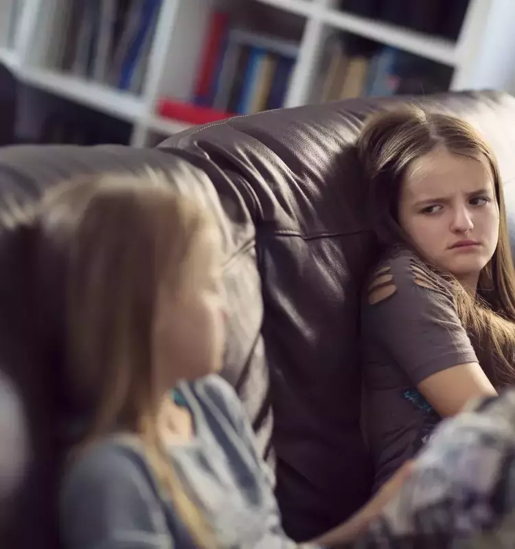 Navigating Summer Squabbles: Expert Advice for Harmonious Family Time