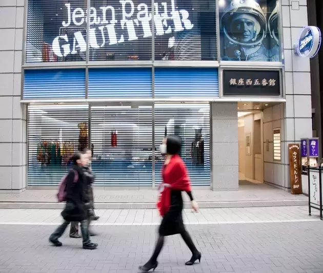 Puig Brands: An Enduring Luxury Presence with Strong Financials