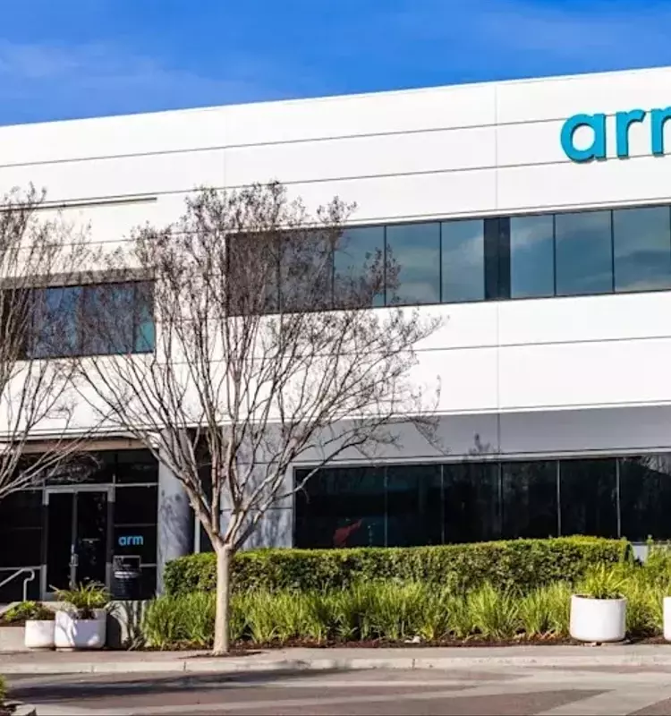 Arm Holdings: A Promising Investment Despite Recent Stock Fluctuations