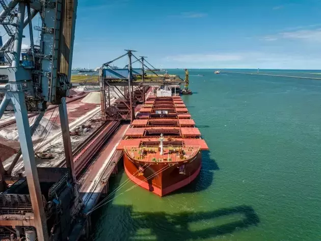 Navigator Holdings: A Robust Investment Opportunity in Maritime Transport