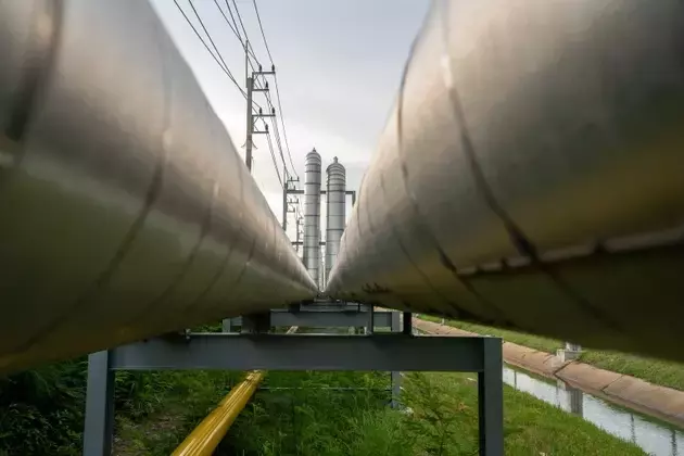 Summit Midstream Poised for Significant Growth and Investor Returns